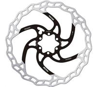 Galfer Wave 200x1.8 Mm Db006w Wave Brake Disc Argento