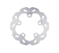 Disco freno galfer wave fisso anteriore 14-up touring 14-up trike