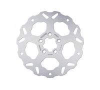 Disco freno galfer wave fisso posteriore 92-99 big twin xl sportster