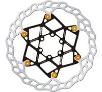 Galfer Wave 180x2.0 Mm Db013flwo Wave Brake Disc Argento