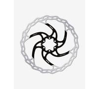 Galfer Wave E-bike 2.0 Mm Brake Disc Nero,Argento 180 mm