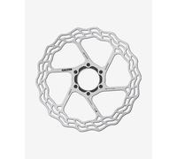 Disco freno Galfer Bike Wave Shark Center Lock Argenté 180x1,8 mm