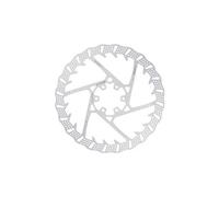 disco freno shark 180mm 6 fori spessore 2mm DB023W GALFER BIKE freni bici