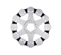 Disco freno galfer wave skull fisso 292x6,4mm post 00-25 softail 00-17 dyna 00-0