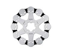 Disco freno galfer wave skull fisso anteriore 00-14 softail 00-05 dyna 00-07 tou