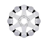 Disco freno galfer wave skull fisso posteriore 92-99 big twin xl sportster