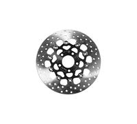 Disco freno galleggiante Brembo Oro 78B40828 con ABE