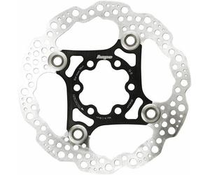 Disco Freno Galleggiante Hope 140Mm Nero