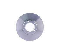 Disco Freno Hella 8DD 355 105-631 per Ford Meritor Assale Anteriore