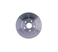 HELLA PAGID 8DD 355 106-261 Discofreno,53646,302mm,18mm,ventilazione interna,per es. TOYOTA