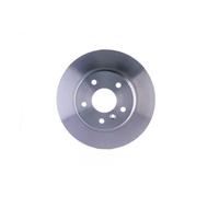 HELLA PAGID 8DD 355 106-371 Discofreno,50248,304mm,12.6mm,Pieno,per es. LAND ROVER
