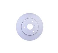 HELLA 8DD 355 106-601 Disco freno