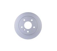 HELLA PAGID 8DD 355 106-951 Discofreno,50274PRO,rivestito,258mm,8mm,Pieno,per es. MERCEDES-BENZ