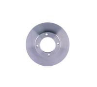 Disco Freno Hella 8DD 355 108-491 per Daihatsu Assale Anteriore