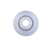 Disco Freno Hella 8DD 355 109-761 Pro per Audi Porsche Seat Skoda VW