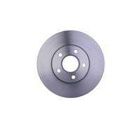HELLA 8DD 355 110-281 Disco freno