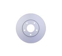 HELLA 8DD 355 110-881 Disco freno