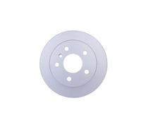 HELLA PAGID 8DD 355 111-101 Discofreno,54321PRO,rivestito,258mm,8mm,Pieno,per es. MERCEDES-BENZ