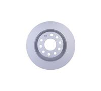 Disco Freno Hella 8DD 355 111-181 Pro per Audi Seat Skoda VW Audi (faw)