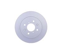 HELLA 8DD 355 111-591 Disco freno