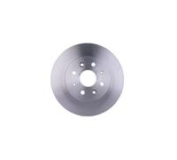 Disco Freno Hella 8DD 355 112-781 per Kia Assale Anteriore