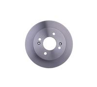 Disco Freno Hella 8DD 355 112-801 per Hyundai Kia Assale Posteriore