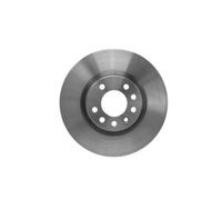Disco Freno Hella 8DD 355 113-541 per Fiat Ferrari Assale Anteriore