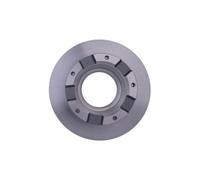 Hella Disco freno 8DD 355 113-811 280 mm 16 mm pieno per Ford Meritor assale posteriore