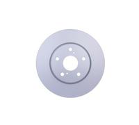Disco Freno Hella 8DD 355 115-191 Pro per Lexus Toyota (faw) Assale Anteriore