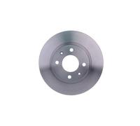 Disco Freno Hella 8DD 355 116-201 per Hyundai Kia Assale Anteriore