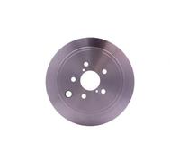 HELLA PAGID 8DD 355 116-421 Discofreno,55000,286mm,10mm,Pieno,per es. SCION / SUBARU / TOYOTA