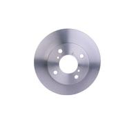 Disco Freno Hella 8DD 355 116-501 per Nissan Suzuki Infiniti Assale Anteriore