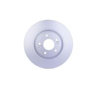 Disco Freno Hella 8DD 355 117-971 Pro per Hyundai Kia Assale Anteriore