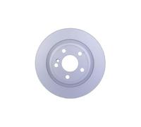 Disco Freno Hella 8DD 355 119-421 Pro per Mercedes Benz Mercedes Benz Infiniti