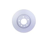 HELLA 8DD 355 120-481 Disco freno