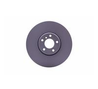 HELLA 8DD 355 120-711 Disco freno