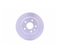 Disco Freno Hella 8DD 355 122-751 Pro per Opel Vauxhall Chevrolet Holden