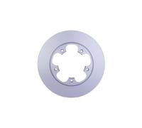 HELLA Discofreno 8DD 355 122-781