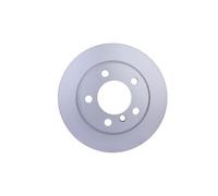 Hella Disco freno 8DD 355 123-001 pieno 10 mm per MINI Countryman Paceman