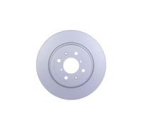 Disco Freno Hella 8DD 355 123-071 Pro per Suzuki Assale Anteriore