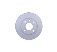 HELLA 8DD 355 123-121 Disco freno