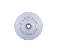 HELLA PAGID 8DD 355 123-321 Discofreno,54598PRO,rivestito,300mm,11mm,Pieno,per es. RENAULT