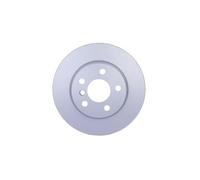 Disco Freno Hella 8DD 355 123-481 Pro per Bmw Mini Assale Anteriore