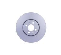 Disco Freno Hella 8DD 355 128-551 Pro High Carbon per Renault Fengxing