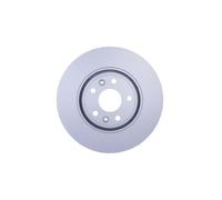 HELLA PAGID 8DD 355 129-111 Discofreno,54954PRO_HC,ad alto tenore di carbonio,rivestito,320mm,28mm,con ventilazione esterna,per es. RENAULT