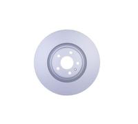 HELLA PAGID 8DD 355 129-371 Discofreno,55382PRO_HC,ad alto tenore di carbonio,rivestito,356mm,34mm,ventilazione interna,per es. AUDI