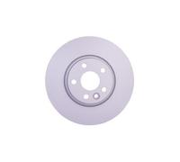 HELLA PAGID 8DD 355 129-491 Discofreno,54592PRO_HC,ad alto tenore di carbonio,rivestito,300mm,28mm,ventilazione interna,per es. FORD / LAND ROVER / VOLVO / VOLVO ASIA