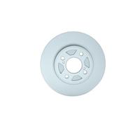 Disco Freno Hella 8DD 355 132-051 Pro per Suzuki Assale Anteriore