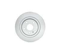 HELLA 8DD 355 132-121 Disco freno