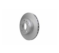 HELLA 8DD 355 132-141 Disco freno